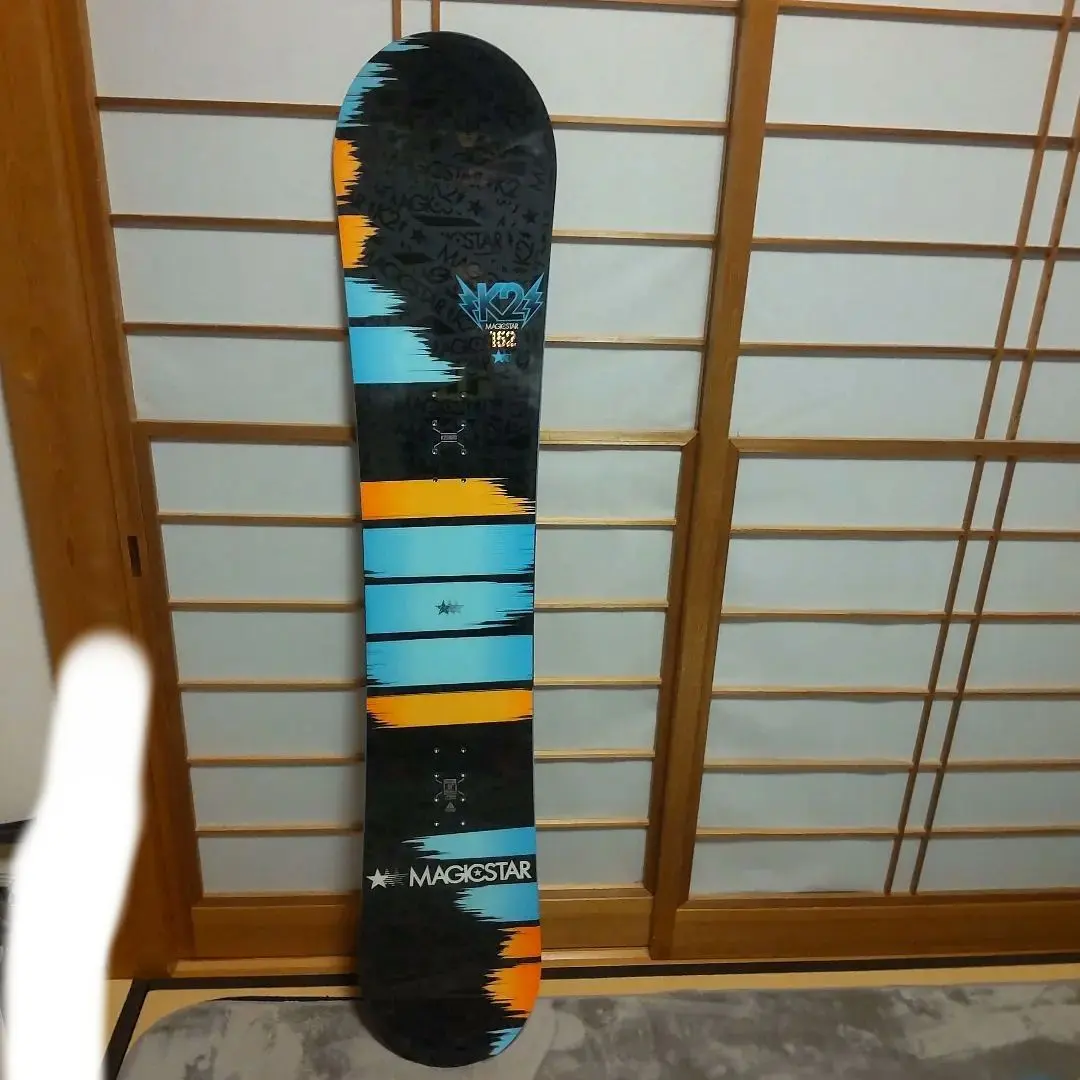 2026年最新】k2 マジックスターの人気アイテム - メルカリ