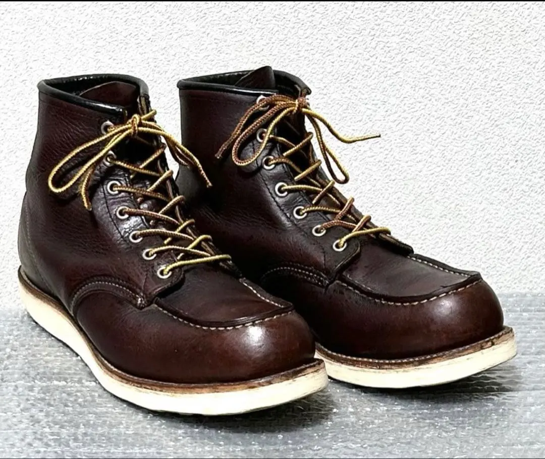 2026年最新】レッドウィング 8274の人気アイテム - メルカリ