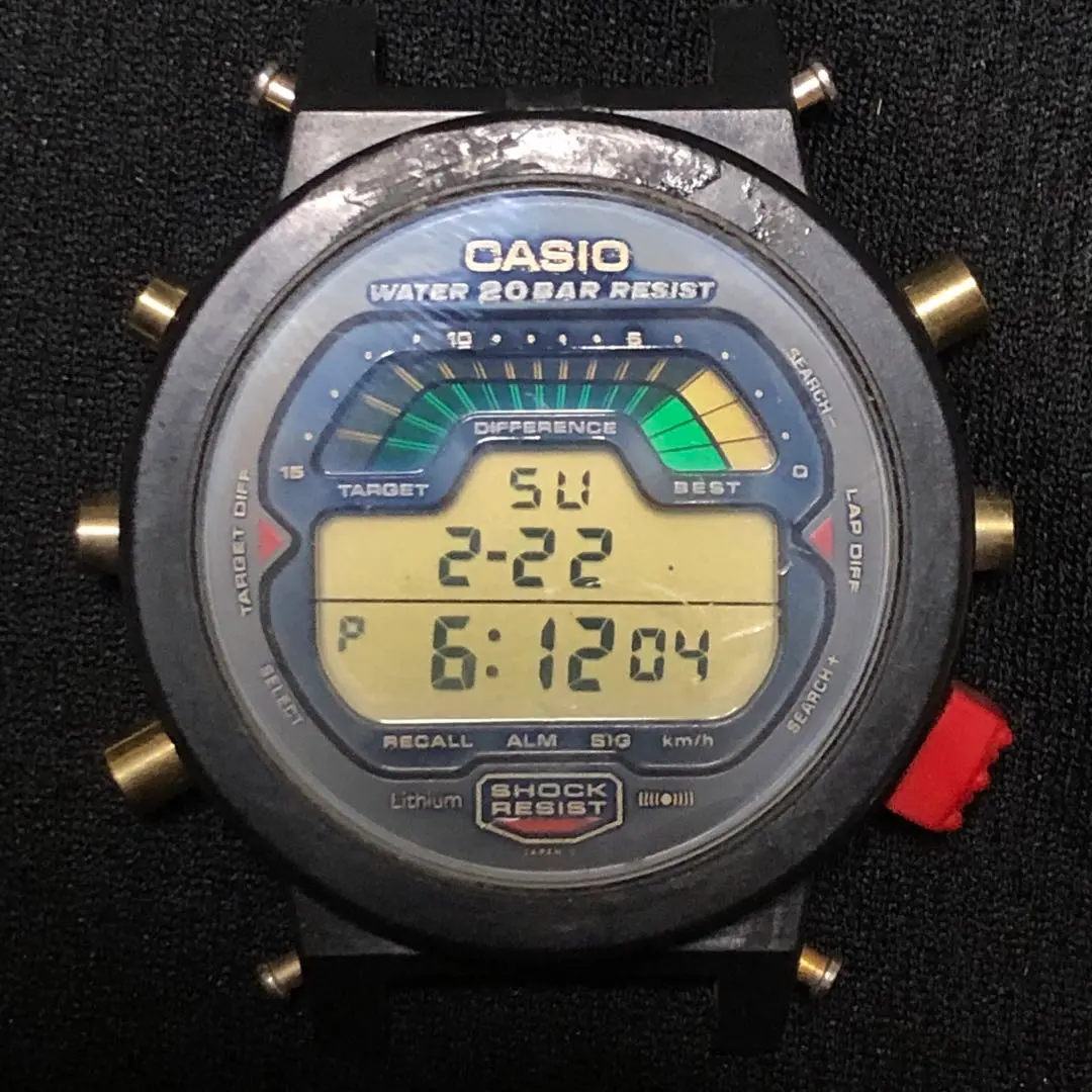 2026年最新】CASIO DW-6000の人気アイテム - メルカリ