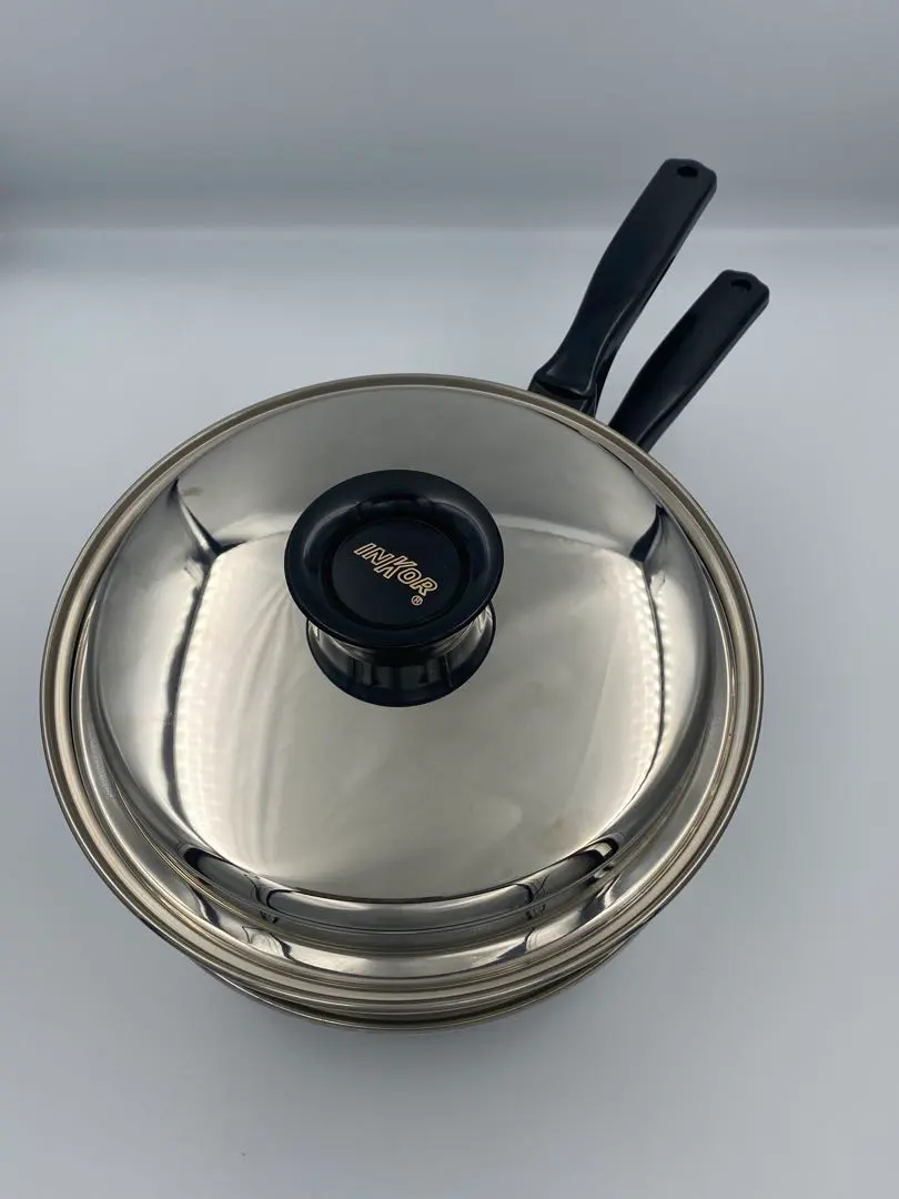2026年最新】インコア 片手鍋の人気アイテム - メルカリ