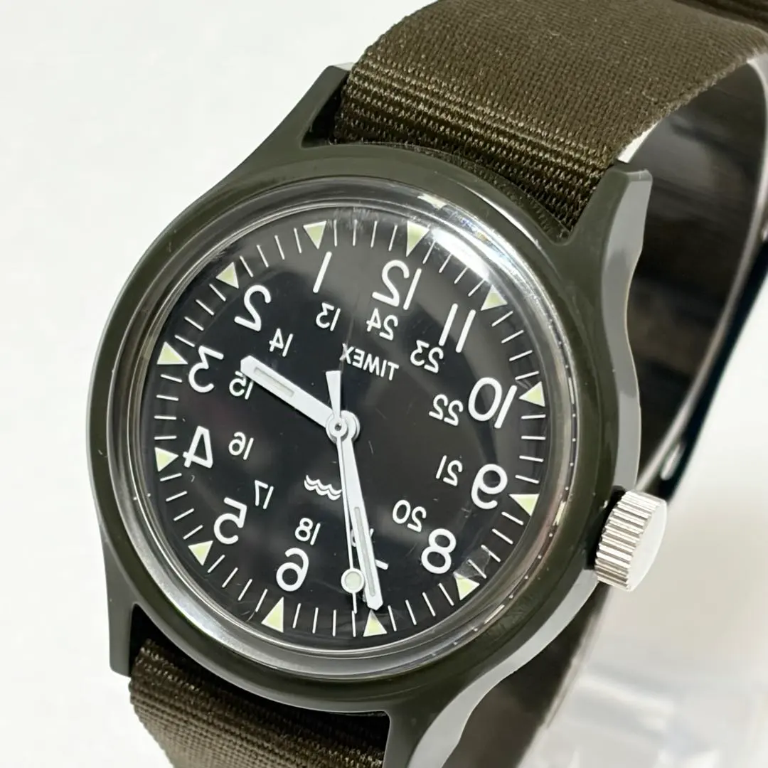 2026年最新】Engineered Garments timexの人気アイテム - メルカリ