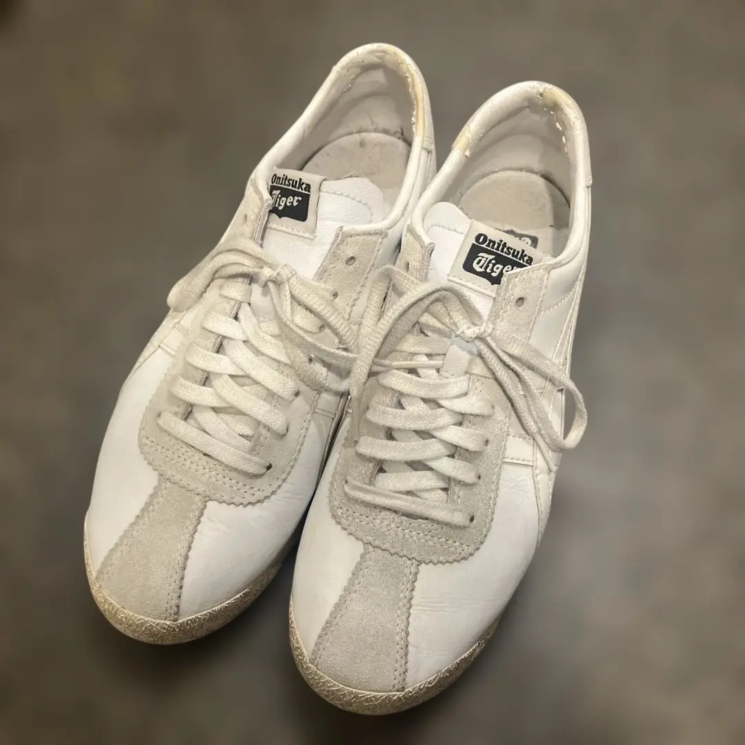 2026年最新】オニツカランスパークの人気アイテム - メルカリ