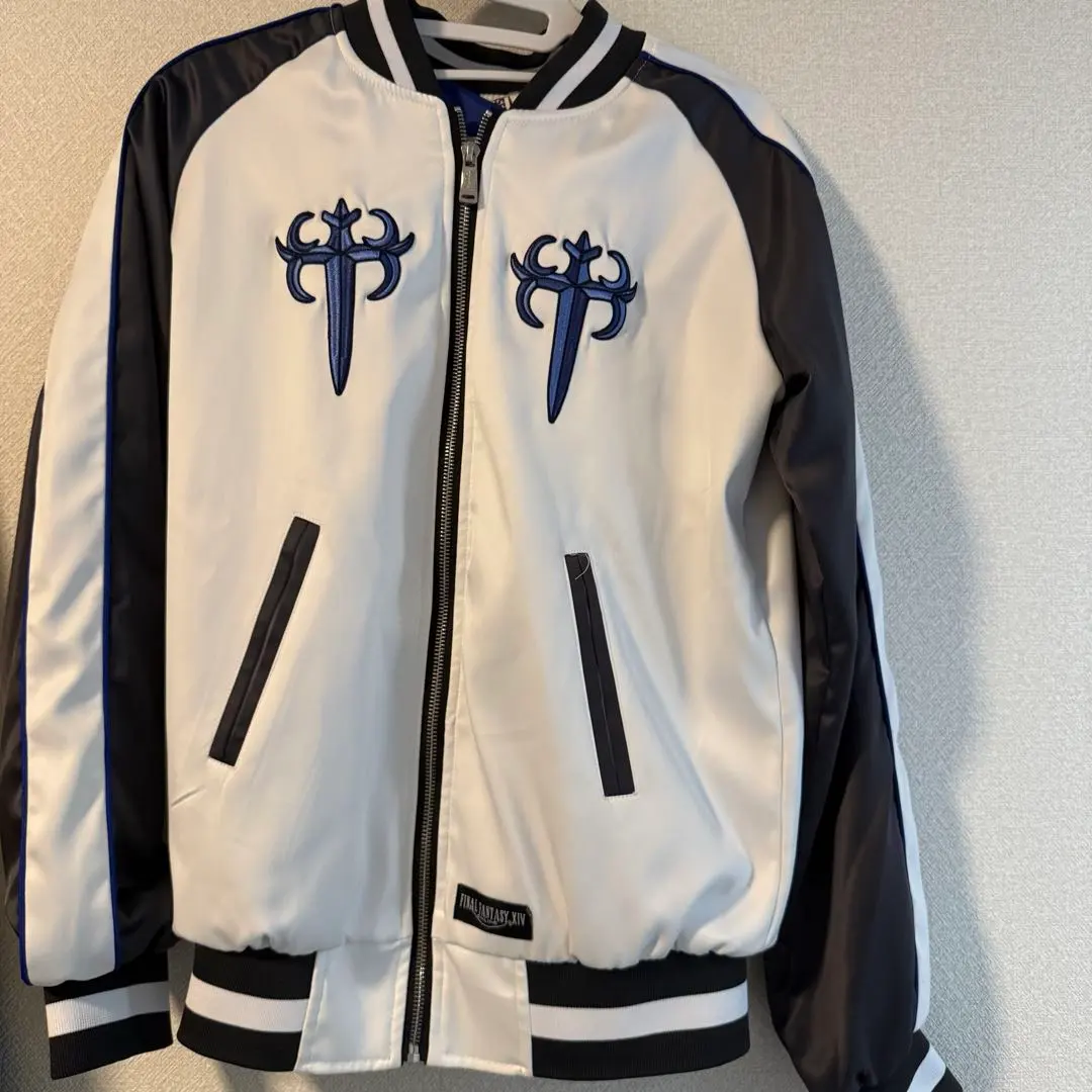 2026年最新】ff14 スカジャンの人気アイテム - メルカリ