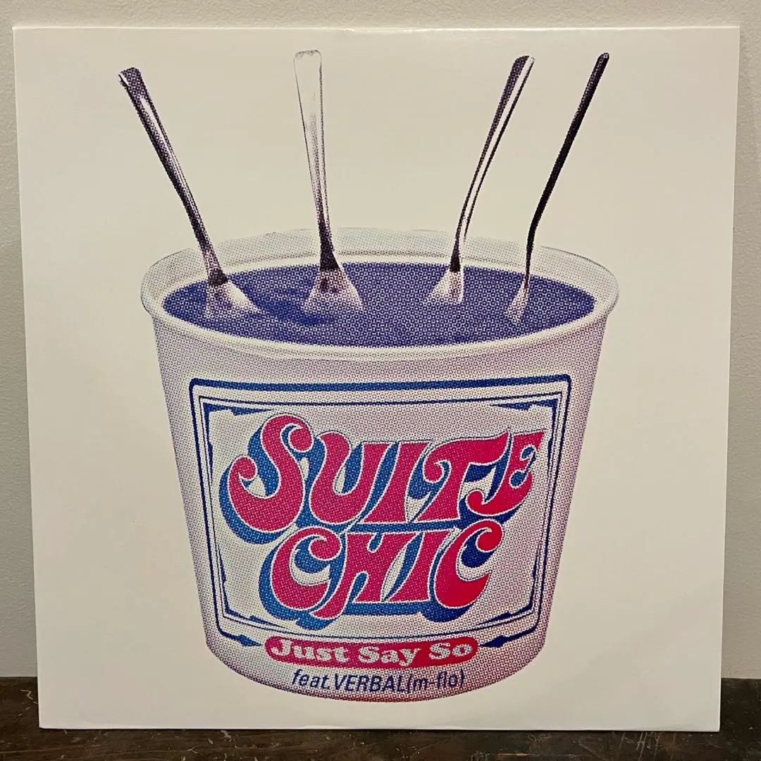 2026年最新】suite chic レコードの人気アイテム - メルカリ