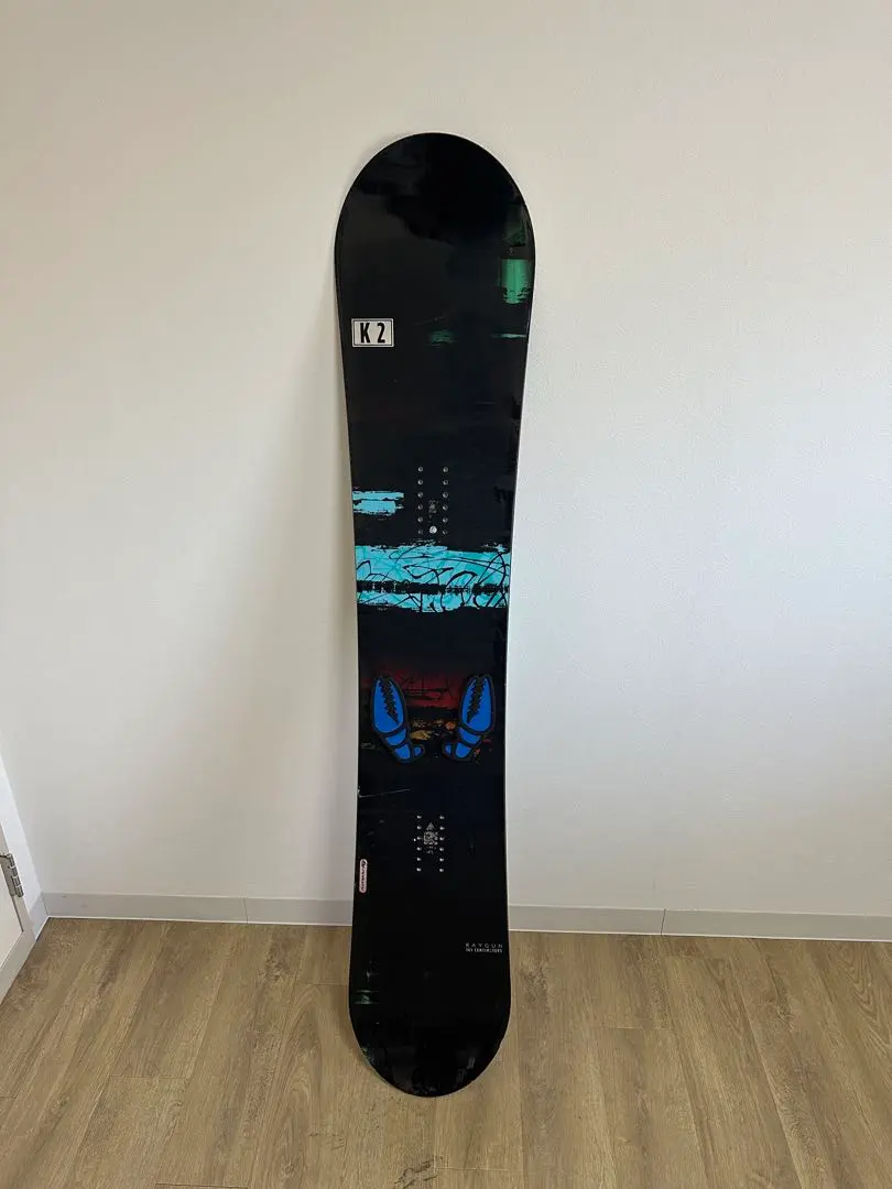 2026年最新】K2 raygunの人気アイテム - メルカリ
