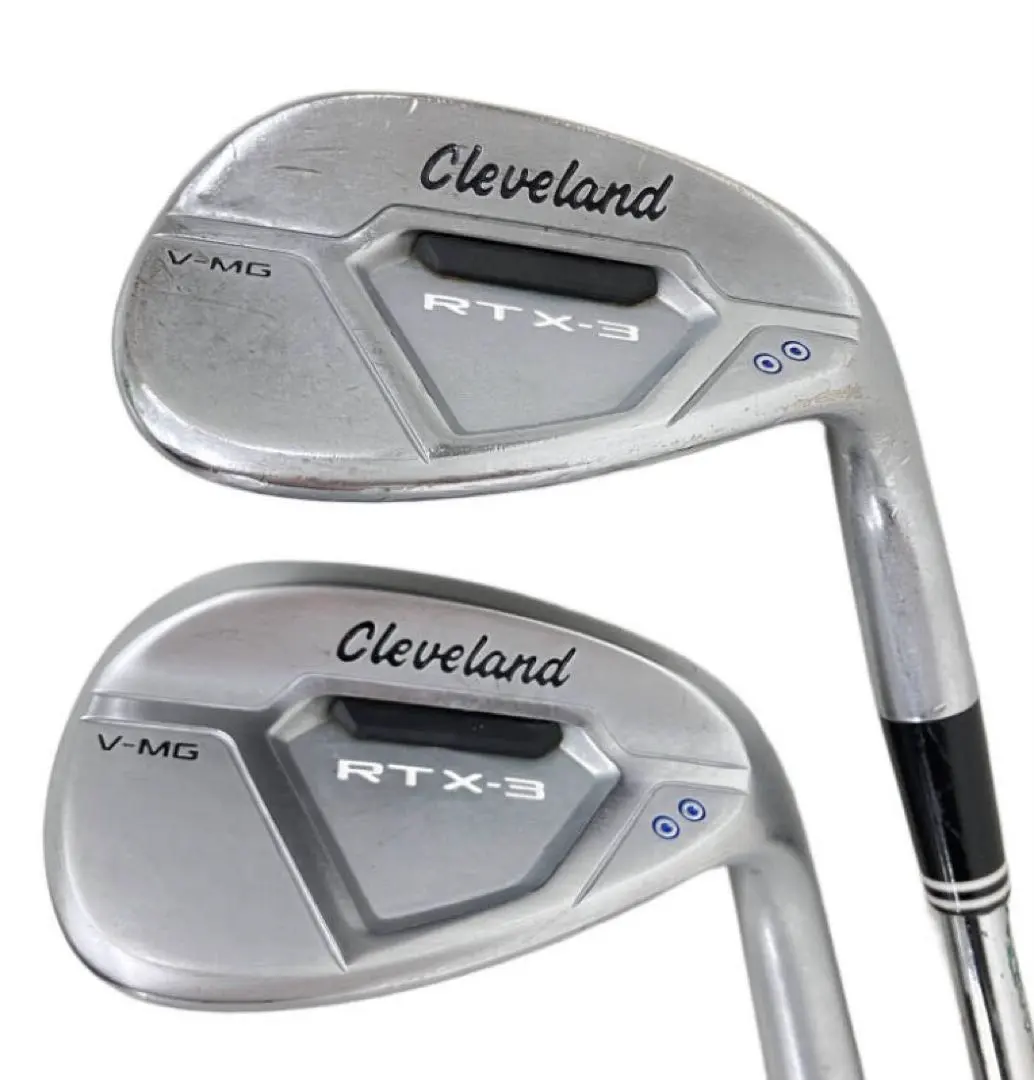 2026年最新】クリーブランドウェッジ rtx6 54の人気アイテム - メルカリ