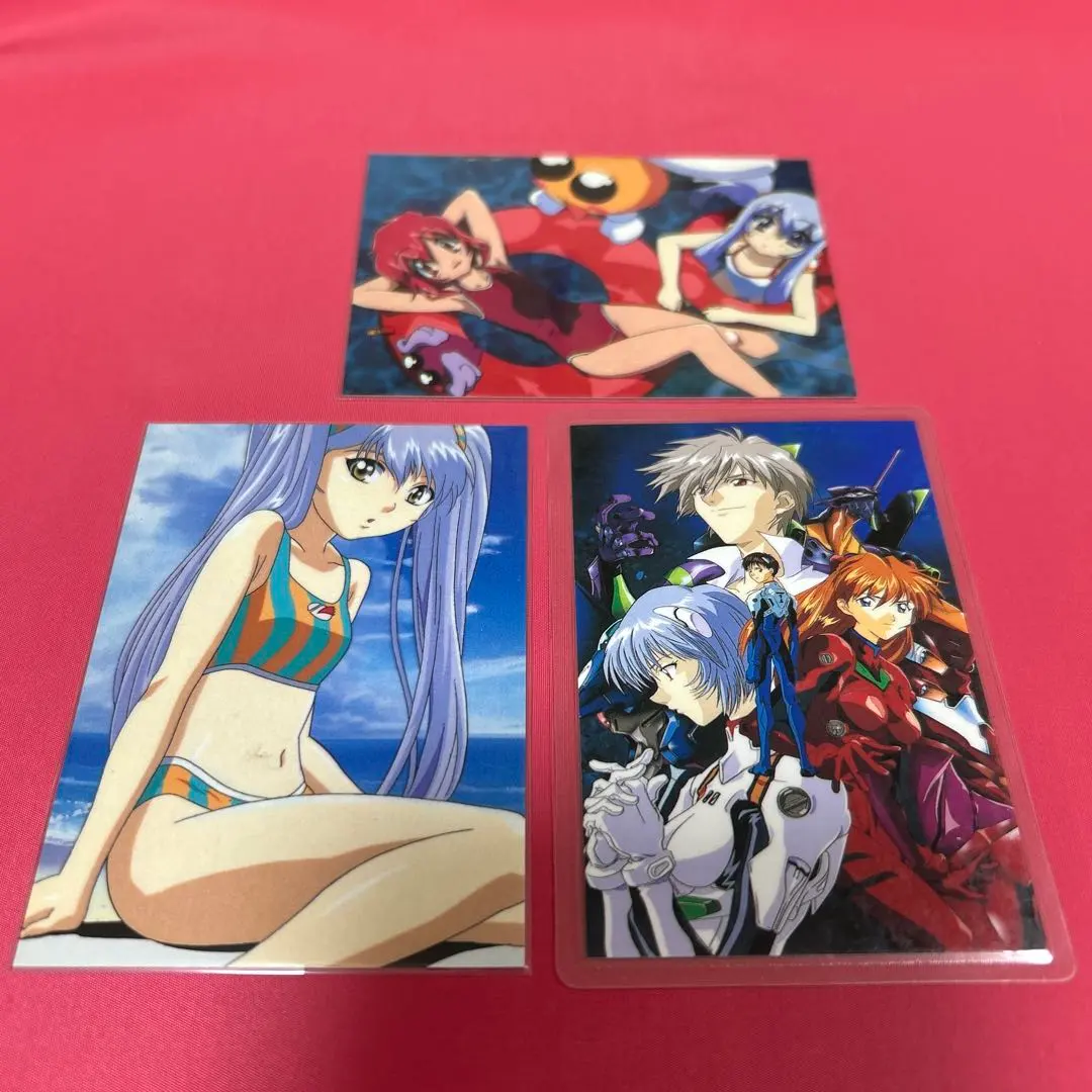 2026年最新】スリーブ 機動戦艦ナデシコの人気アイテム - メルカリ