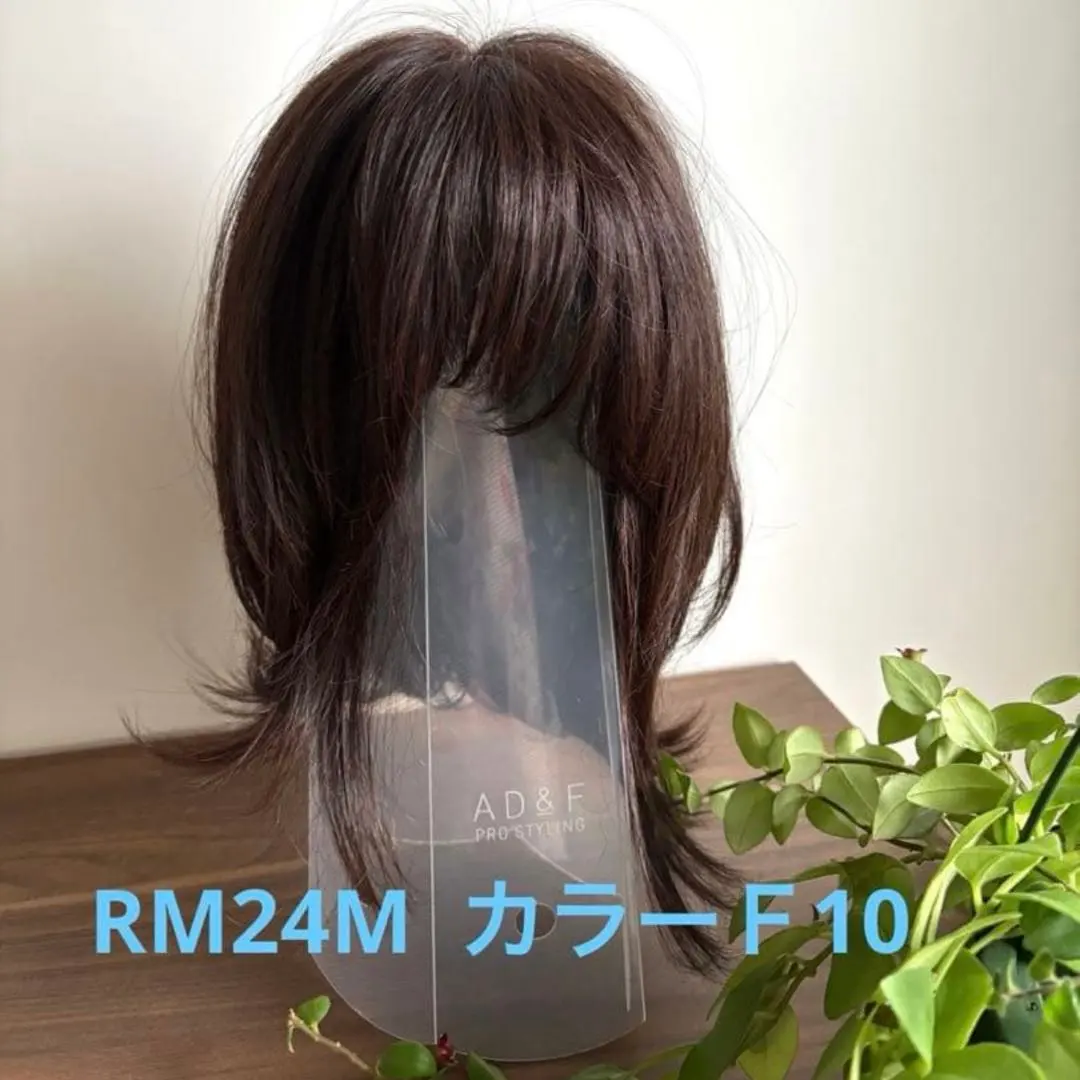 2026年最新】レディメイド・ウィッグの人気アイテム - メルカリ