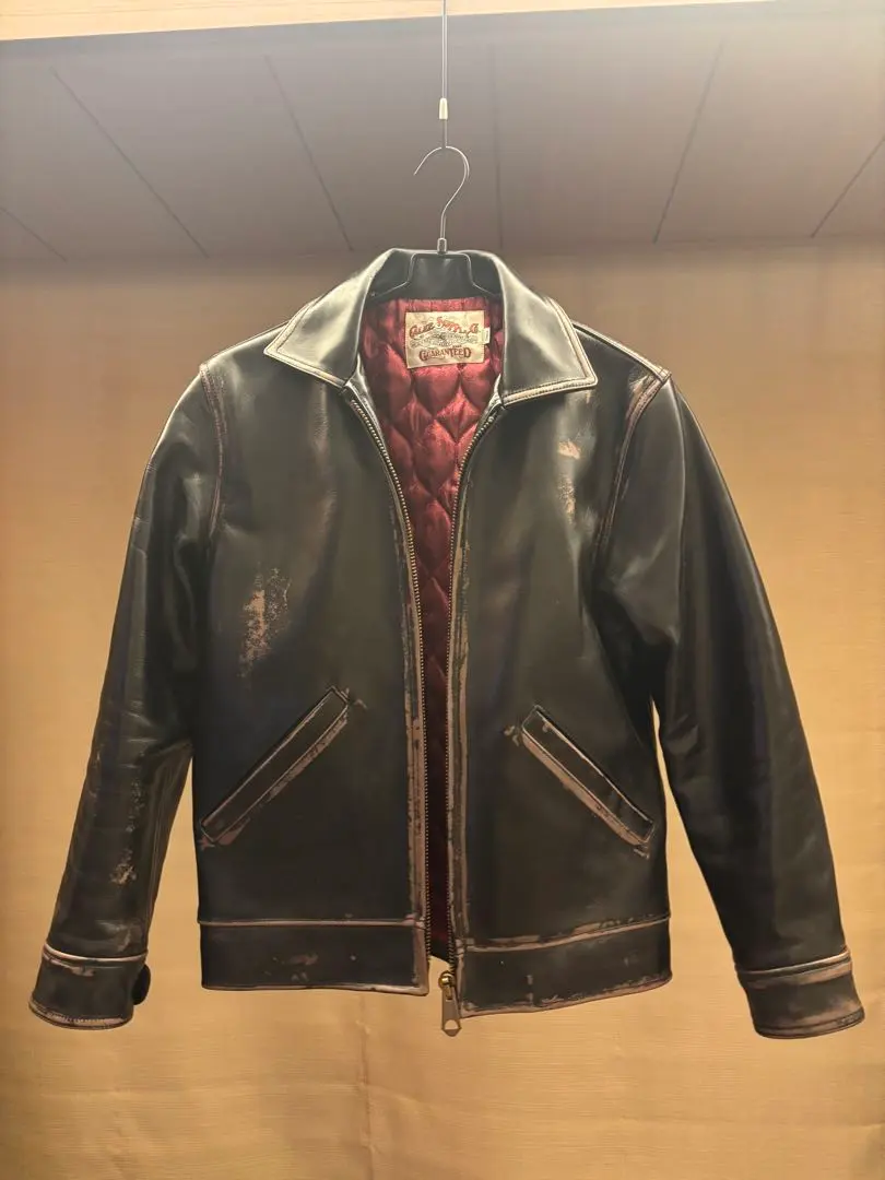 2026年最新】CALEE レザージャケット・ライダースの人気アイテム