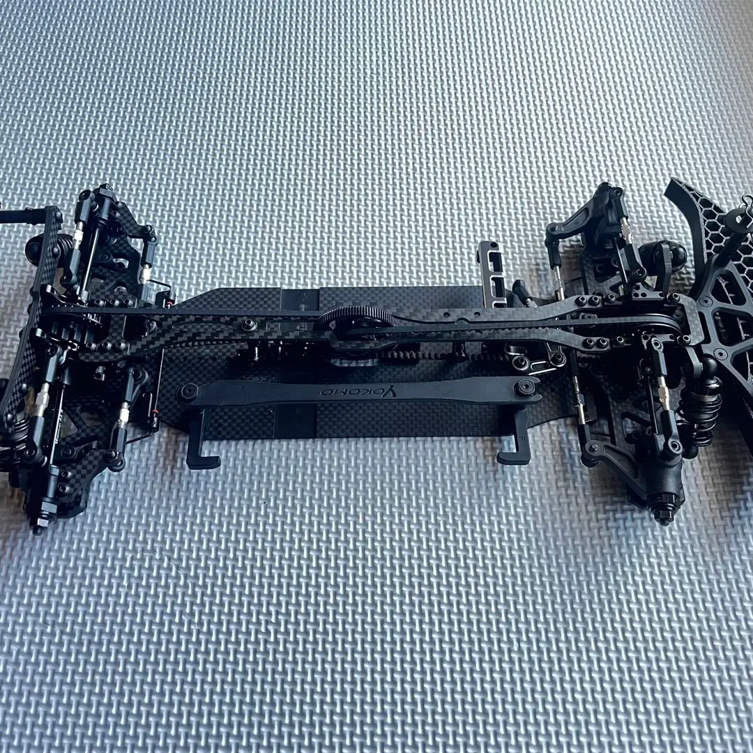 2026年最新】ヨコモbd11の人気アイテム - メルカリ