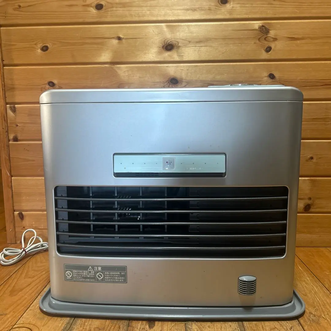 2026年最新】シャープ 石油ファンヒーター OK-の人気アイテム - メルカリ