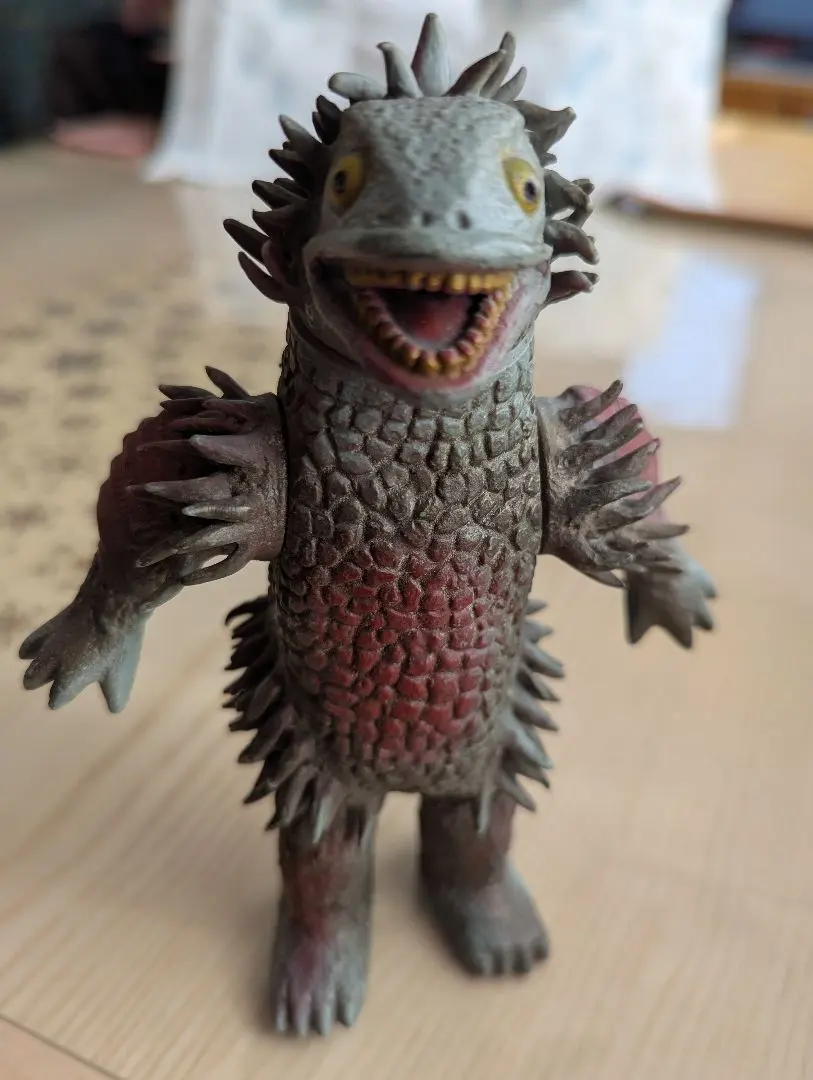 2026年最新】ポピー キングザウルス ジラースの人気アイテム - メルカリ