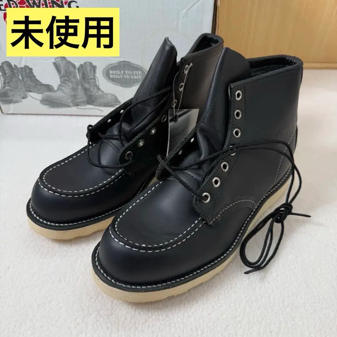 2026年最新】REDWING (レッドウィング) Irish Setter (アイリッシュ