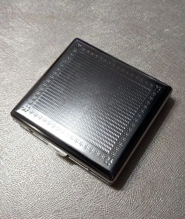 2026年最新】鼈甲 シガレットケースの人気アイテム - メルカリ