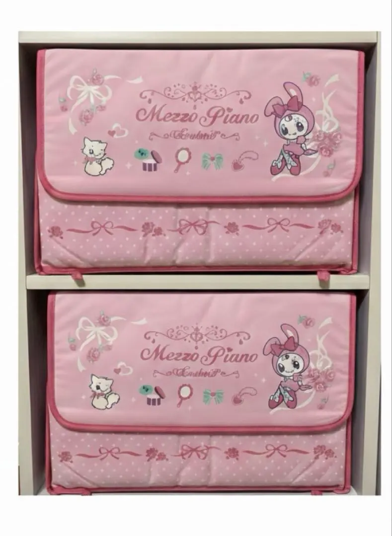 2026年最新】メゾピアノ キャリーケースの人気アイテム - メルカリ