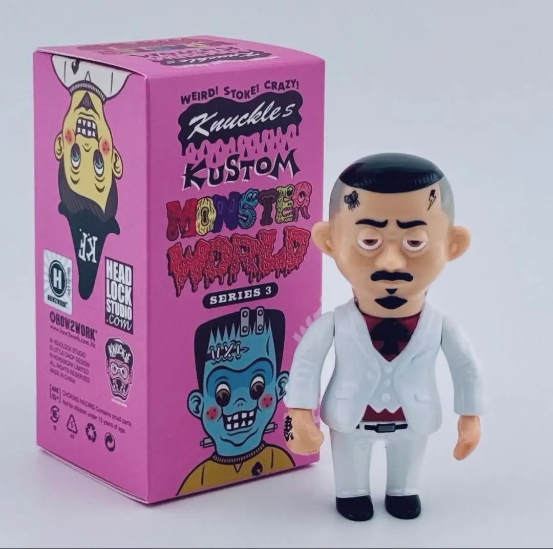 2026年最新】ヘッドロックスタジオ モンスターワールドの人気アイテム