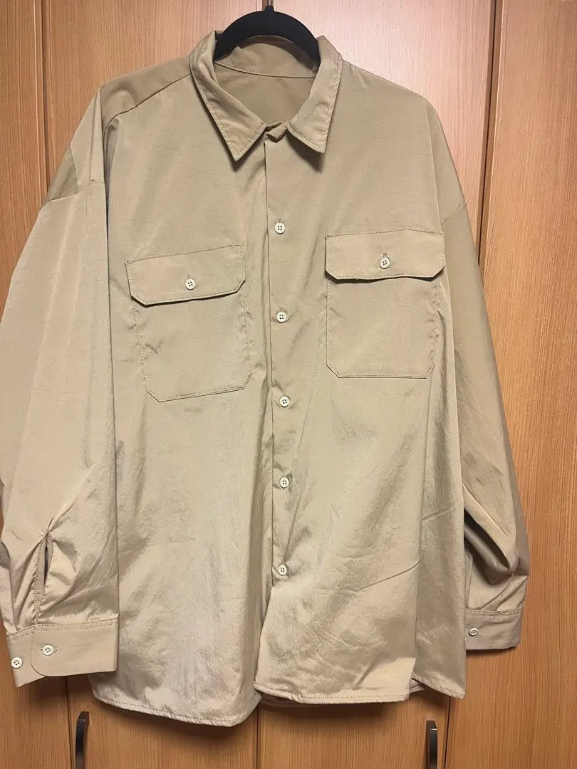 2026年最新】ssz ah ワークシャツの人気アイテム - メルカリ