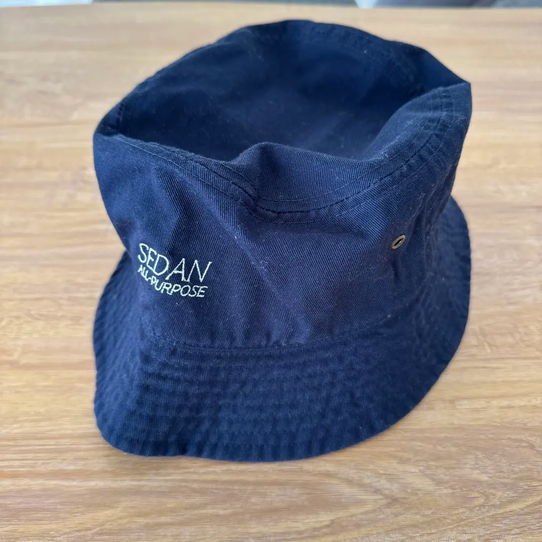2026年最新】SEDAN ALL-PURPOSE ハットの人気アイテム - メルカリ