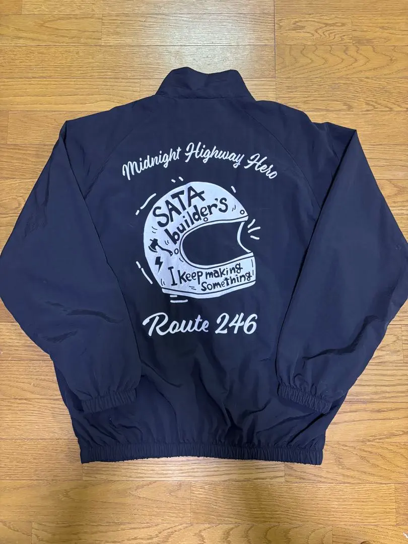 2026年最新】佐田ビルダーズ ジャケットの人気アイテム - メルカリ