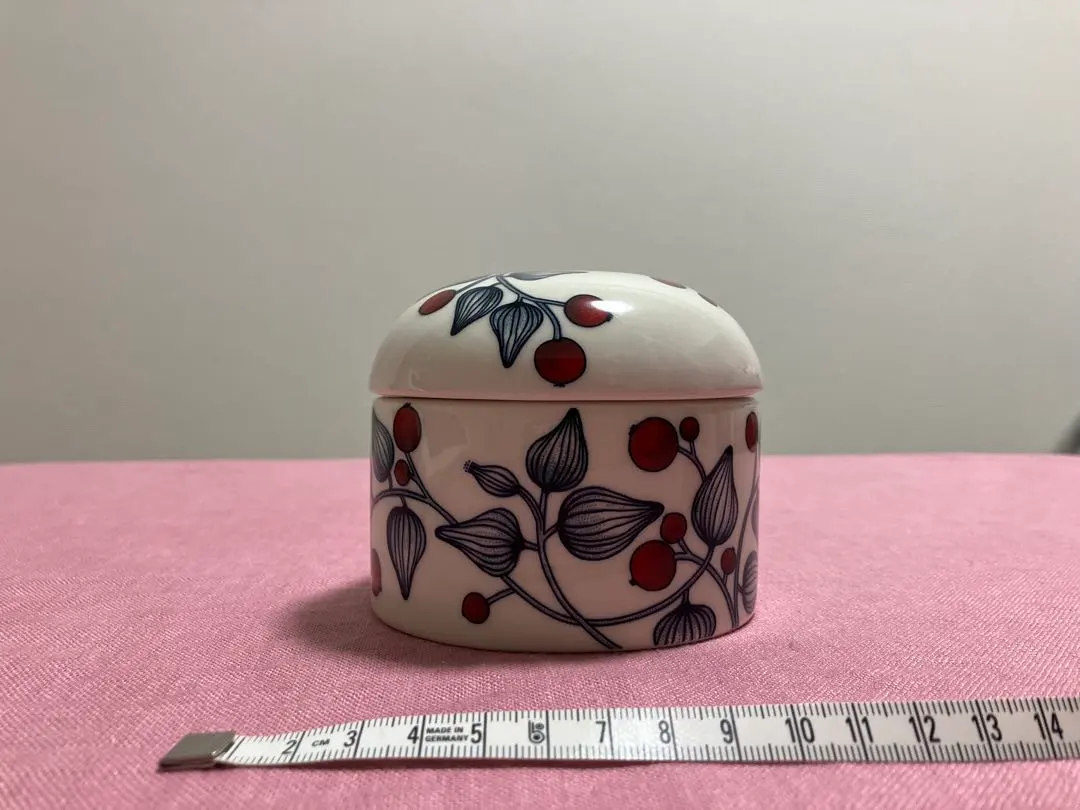 2026年最新】アラビア ルノ フロストベリー ジャーの人気アイテム