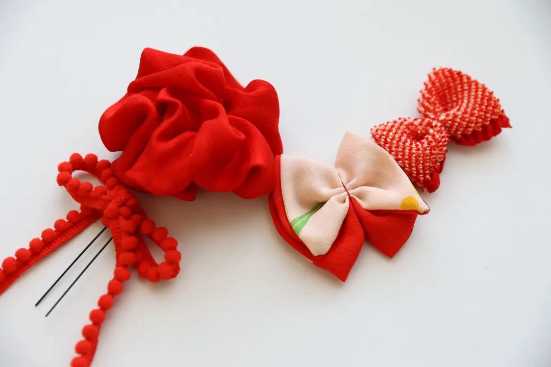 2026年最新】小舟 髪飾りの人気アイテム - メルカリ