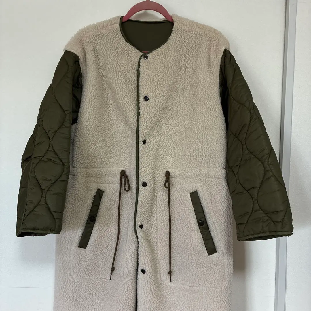 2026年最新】JANESMITH フリースジャケット・ボアジャケットの人気