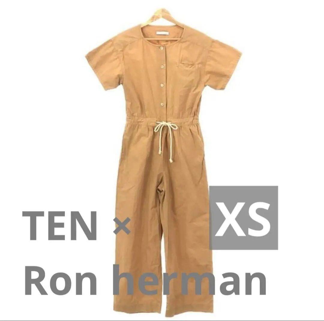 2026年最新】ronHerman ジャンプスーツの人気アイテム - メルカリ