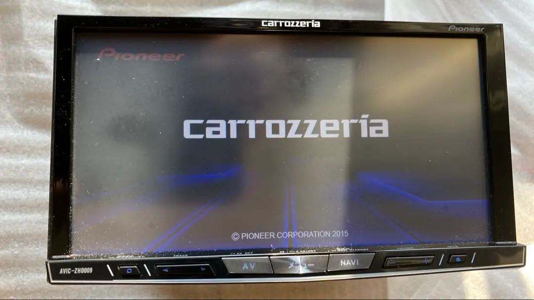 2026年最新】avic-zh0099の人気アイテム - メルカリ