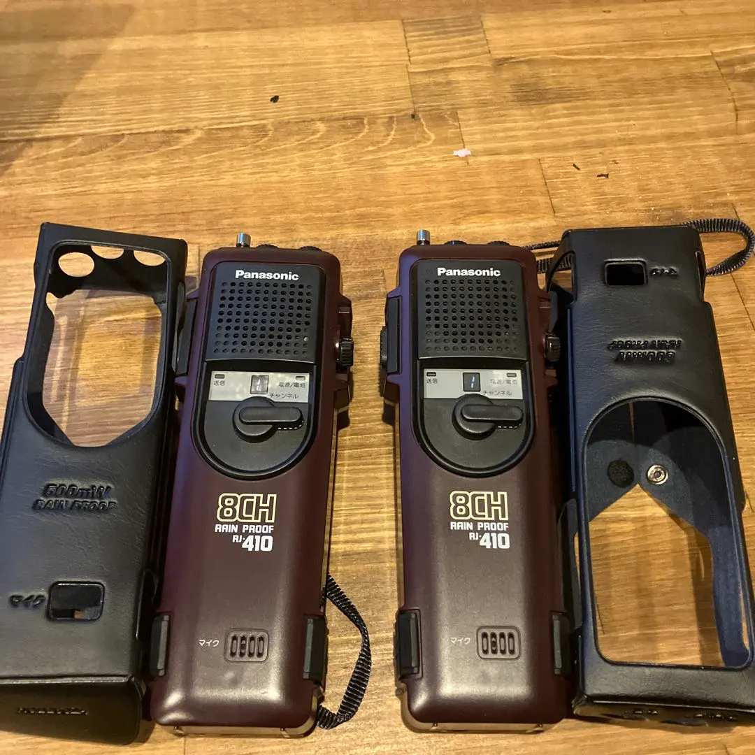 2026年最新】RJ-410 PANASONICの人気アイテム - メルカリ