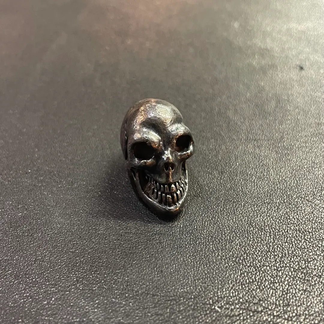 2026年最新】ガボール スカル ビーズの人気アイテム - メルカリ