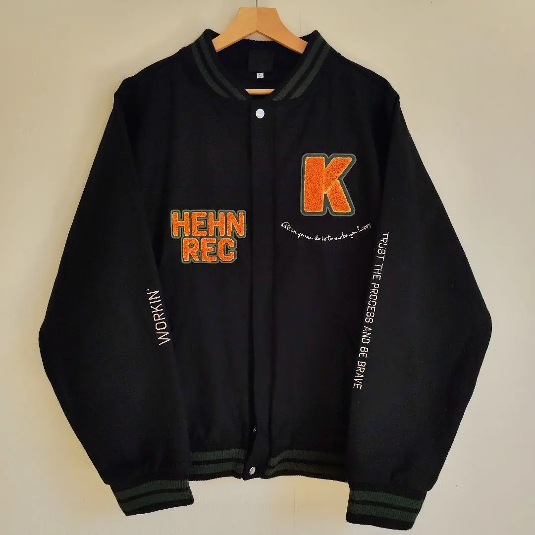 2026年最新】藤井風 スタジャン lの人気アイテム - メルカリ