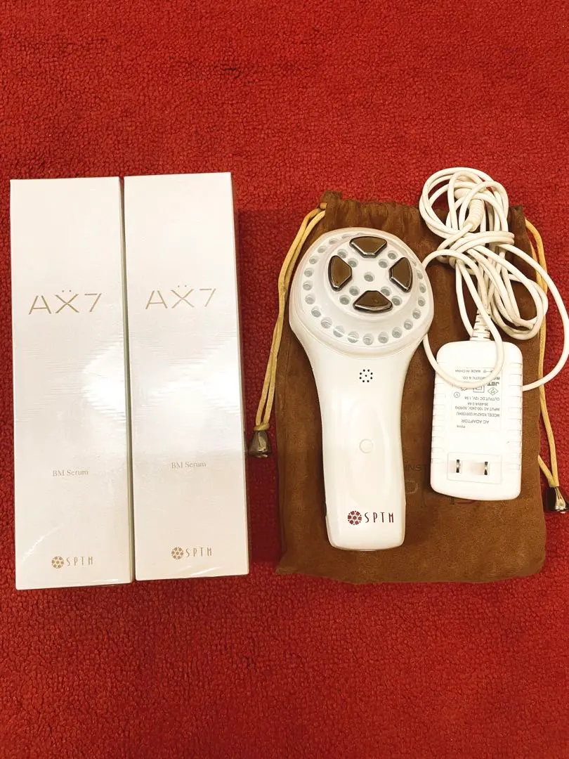 2026年最新】エイエックスセブンビーエムセラムEの人気アイテム - メルカリ