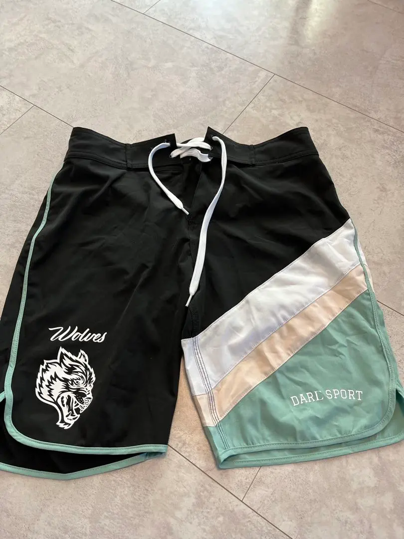 2026年最新】ダルクスポーツ サーフパンツ 28の人気アイテム - メルカリ