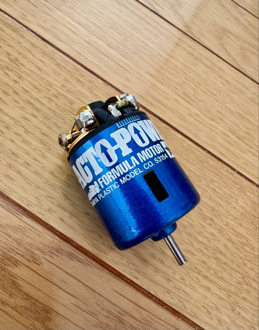 2026年最新】タミヤ アクトパワーの人気アイテム - メルカリ