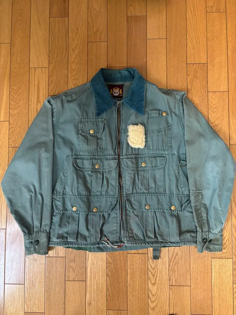 2026年最新】iDEAL フィッシングジャケットの人気アイテム - メルカリ