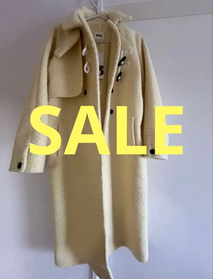 2026年最新】Manon duffle coatの人気アイテム - メルカリ