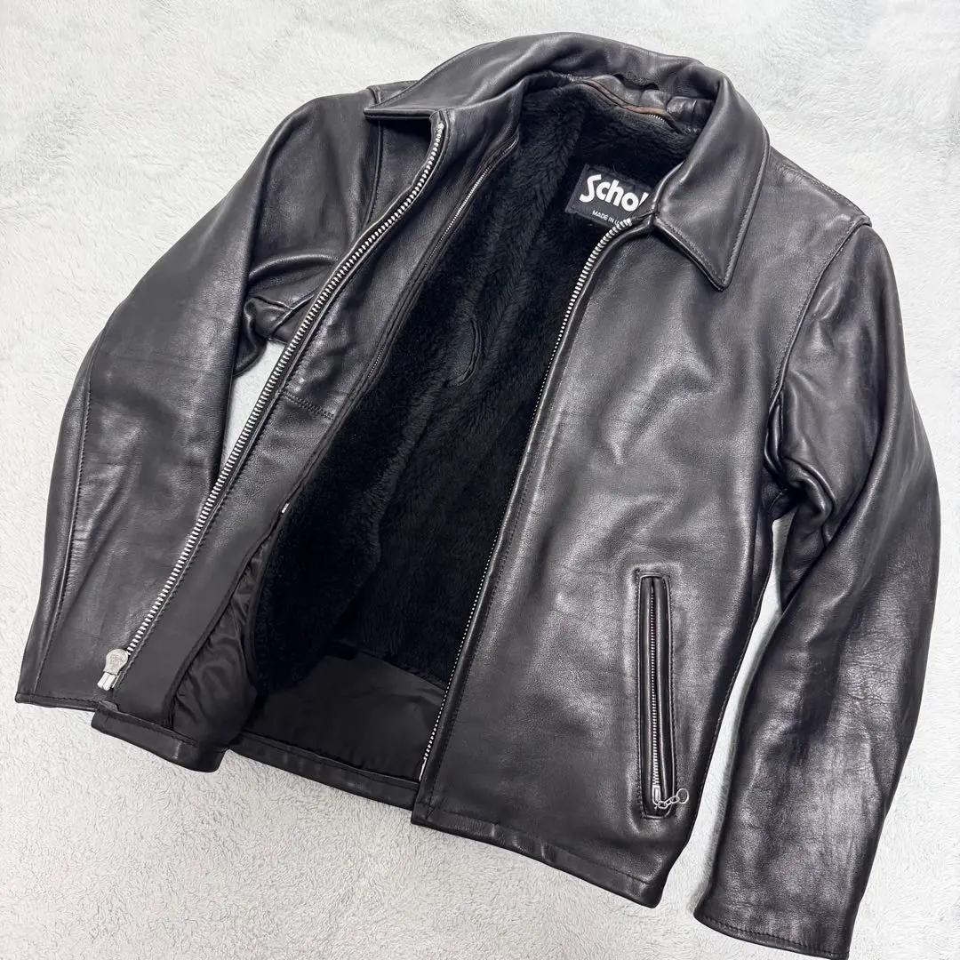 2026年最新】schott 652の人気アイテム - メルカリ