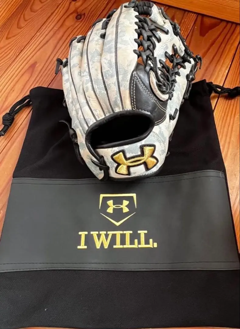 2026年最新】アンダーアーマー 硬式外野用グローブの人気アイテム