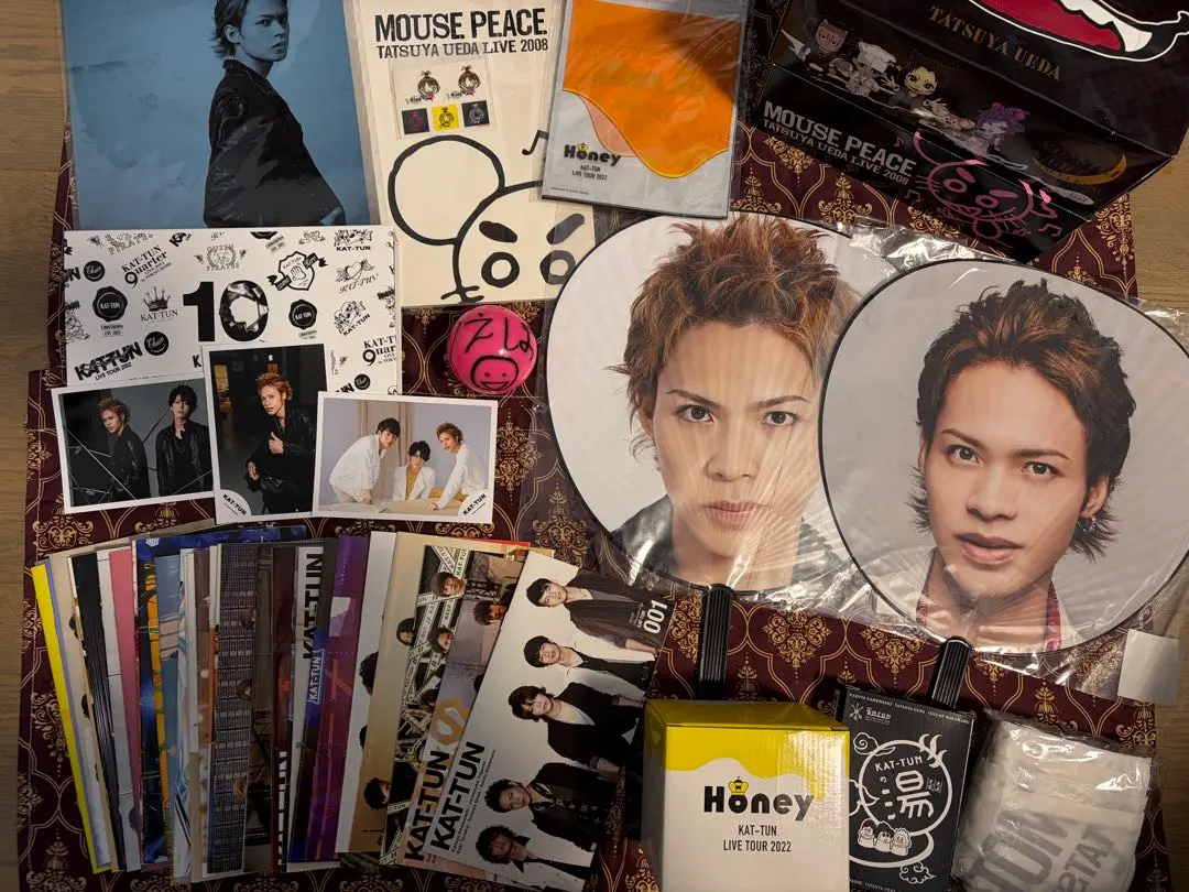 2026年最新】kattunまとめ売りの人気アイテム - メルカリ