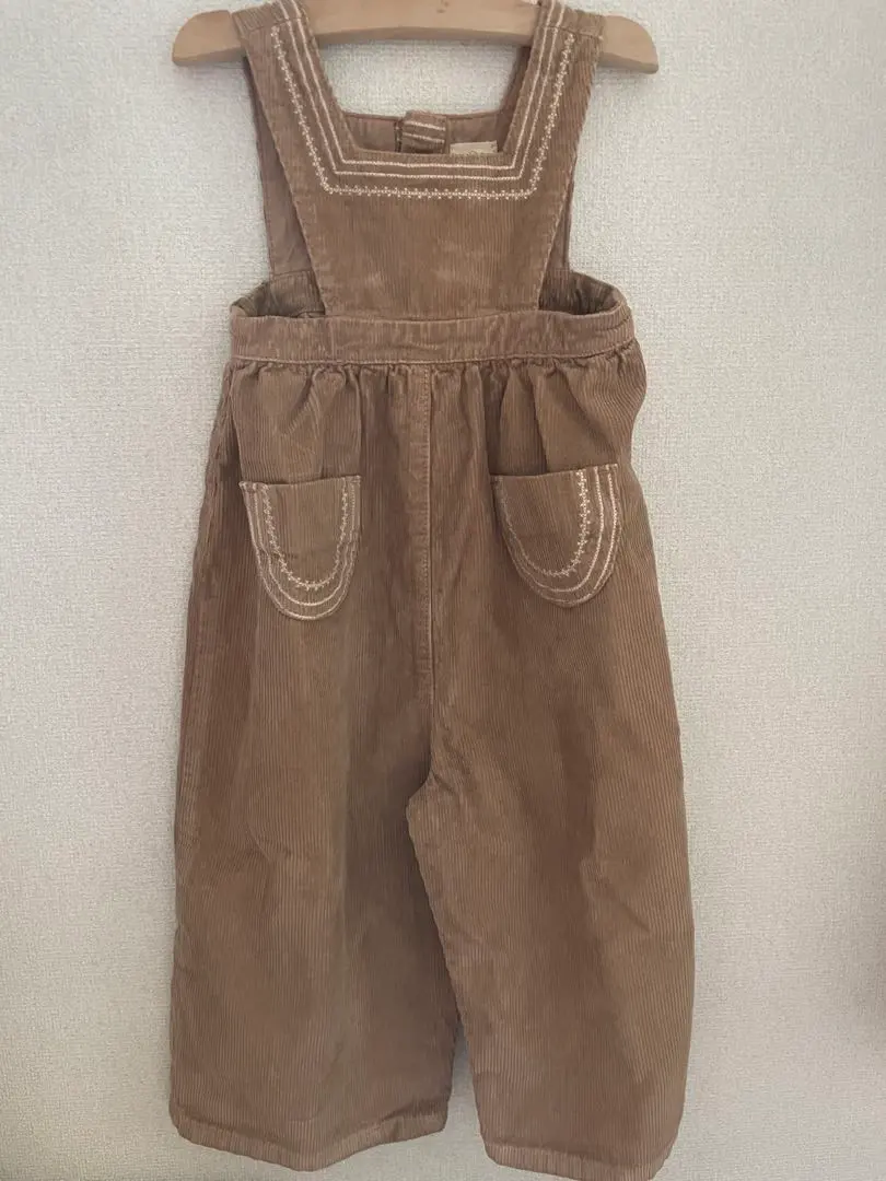 2026年最新】APOLINA サロペットの人気アイテム - メルカリ