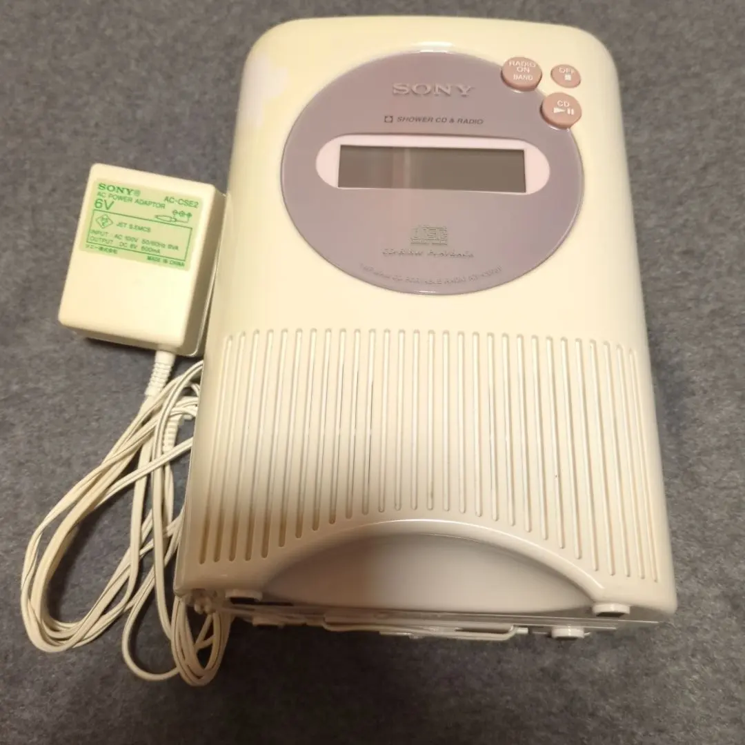 2026年最新】ICF-CD73Vの人気アイテム - メルカリ