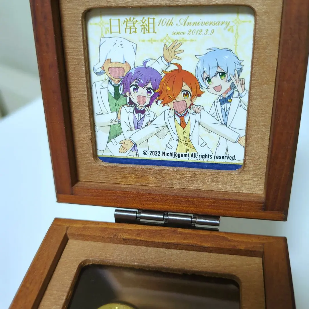 2026年最新】日常組 オルゴールの人気アイテム - メルカリ