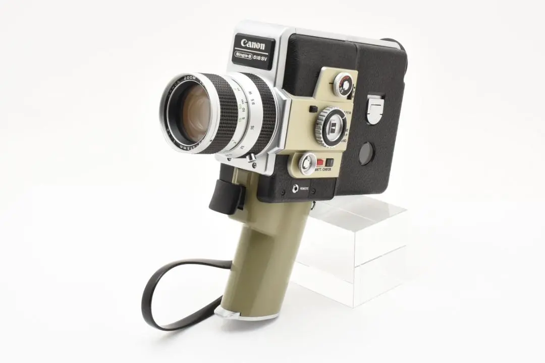 2026年最新】CANON 518SVの人気アイテム - メルカリ