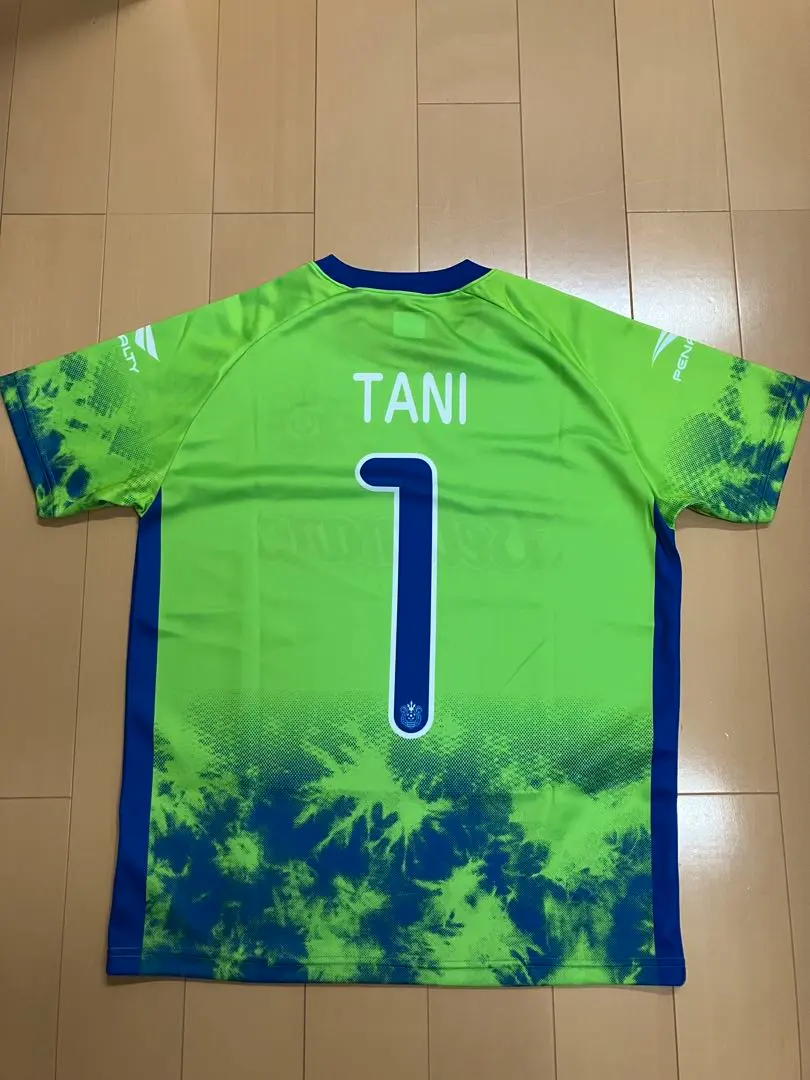 2026年最新】谷晃生 ユニフォームの人気アイテム - メルカリ