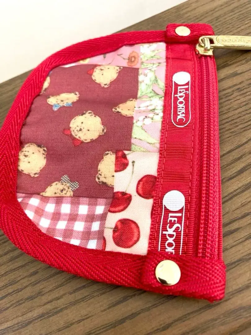 2026年最新】ピンクハウス レスポートサック 財布の人気アイテム