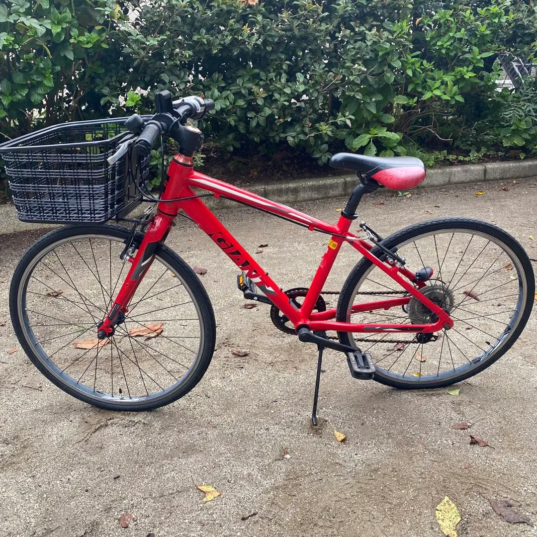 2026年最新】giant escape jr 24の人気アイテム - メルカリ