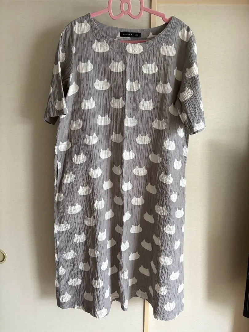 2026年最新】マタノアツコ パジャマ 半袖の人気アイテム - メルカリ