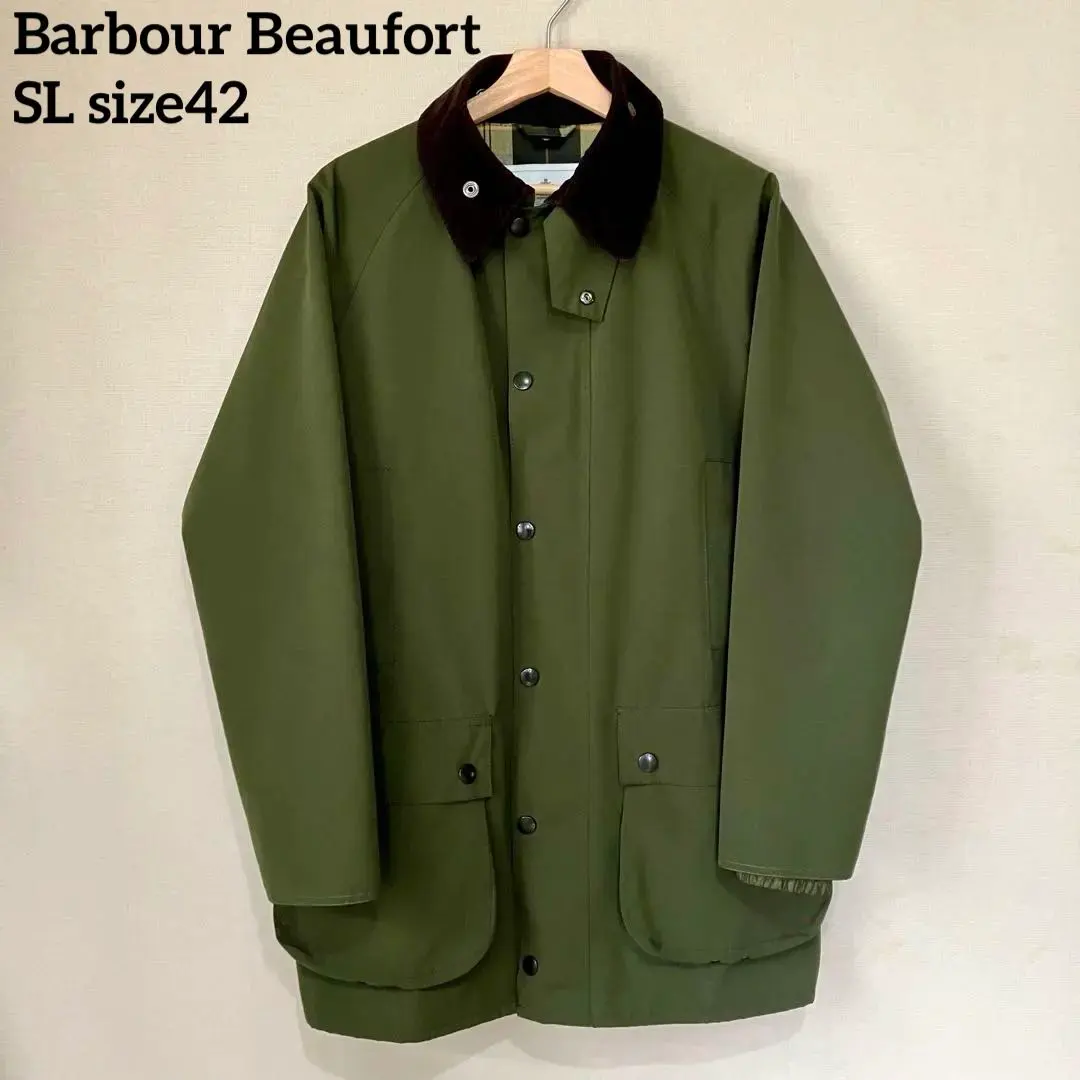 2026年最新】barbour beaufort 2レイヤーの人気アイテム - メルカリ