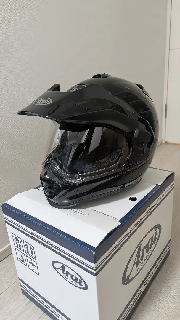 2026年最新】arai tour cross 3の人気アイテム - メルカリ