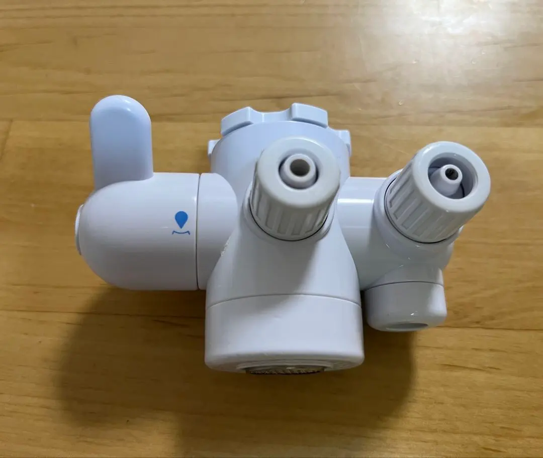 2026年最新】AMway 浄水器 分岐パーツの人気アイテム - メルカリ